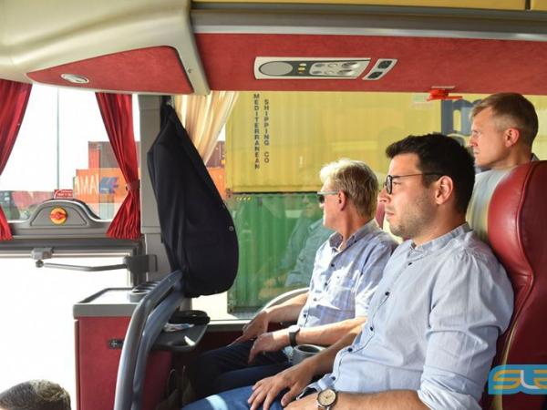 Strokovna ekskurzija na Slovaškem - slika 5