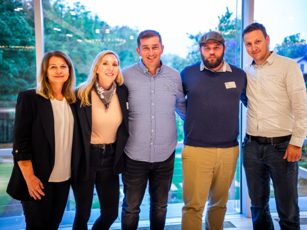 ELA Awards 2024 - slika 44