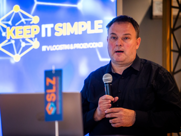Keep IT Simple 2024 - slika 126