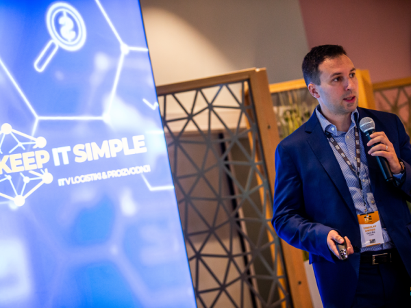 Keep IT Simple 2024 - slika 51