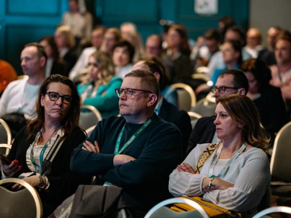 Logistični kongres 2024 - slika 6