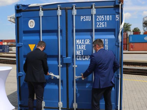 Strokovna ekskurzija na Slovaškem - slika 59