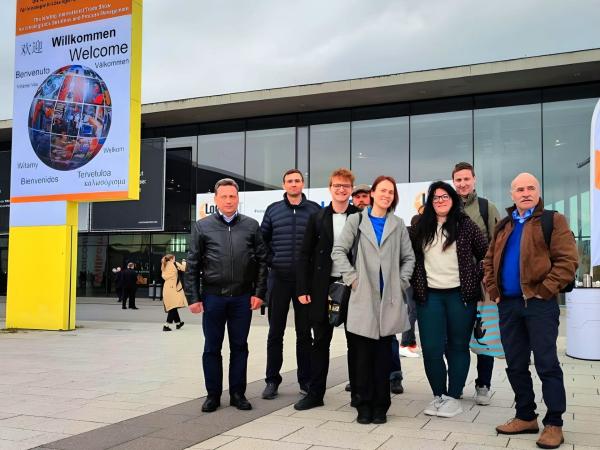 LogiMAT 2023 - slika 6