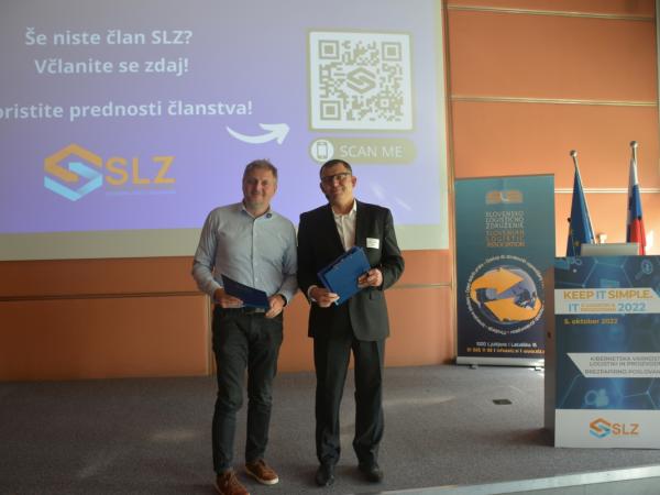 Keep IT Simple 2022 - slika 61