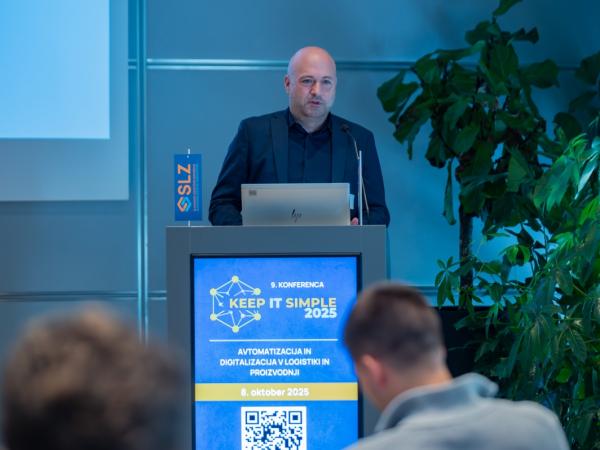Logistični projekt leta 2025 - slika 3