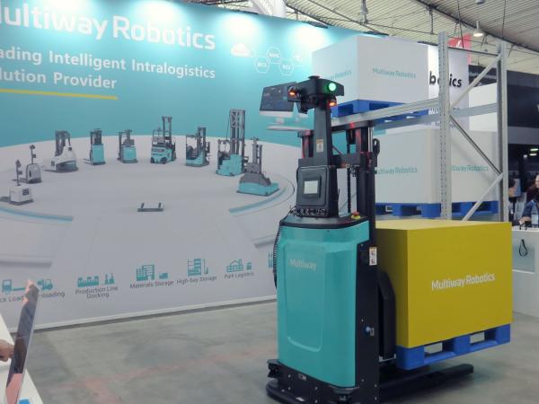 LogiMAT 2024 - image 5