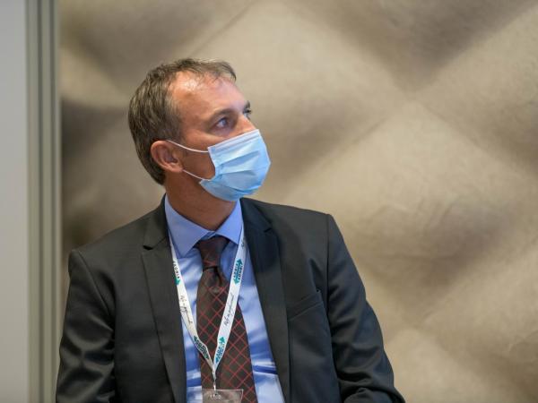 8. MEDNARODNI LOGISTIČNI KONGRES - slika 10