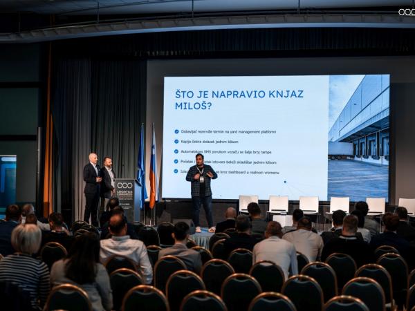 Logistični kongres 2025 - slika 101