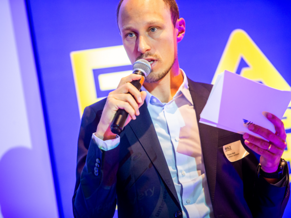 ELA Awards 2024 - slika 66