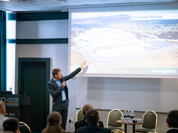 Logistični kongres 2024 - slika 16