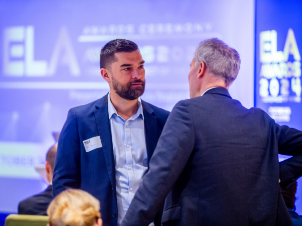 ELA Awards 2024 - slika 90