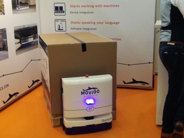 LogiMat 2022 - slika 9