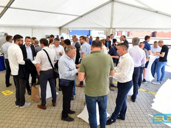 Strokovna ekskurzija na Slovaškem - slika 11