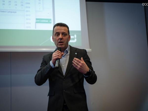 Logistični kongres 2025 - slika 35