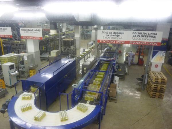 Procesi v logistiki - slika 1