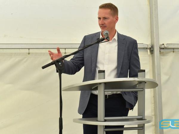 Strokovna ekskurzija na Slovaškem - slika 29