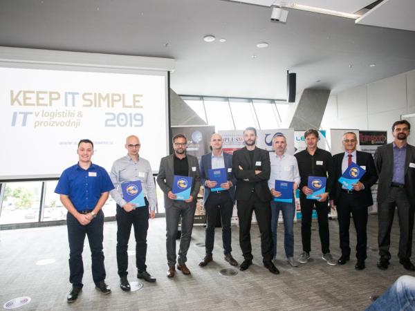Keep IT Simple 2019 - slika 108