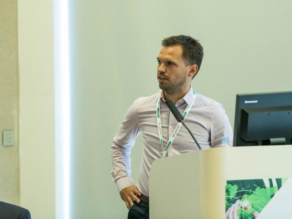 8. MEDNARODNI LOGISTIČNI KONGRES - slika 5