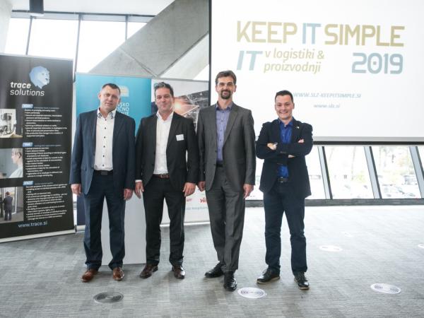 Keep IT Simple 2019 - slika 113