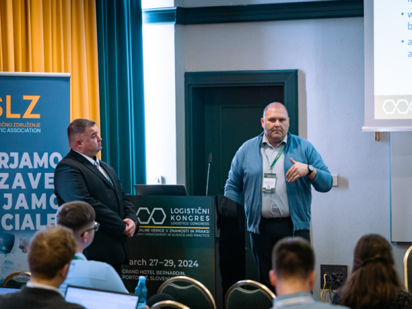 Logistični kongres 2024 - slika 9