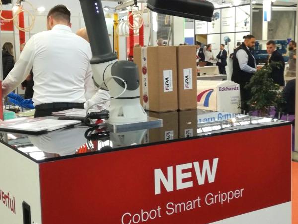 LogiMAT 2023 - slika 16