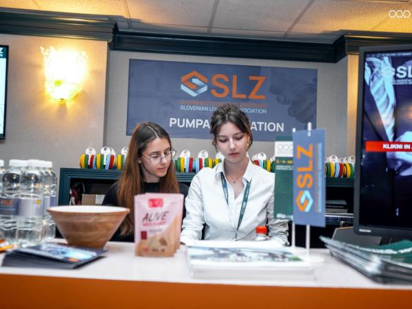 Logistični kongres 2025 - slika 130