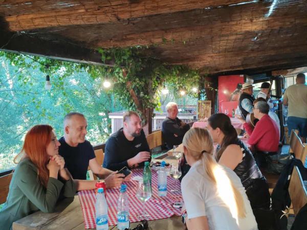 Piknik članov SLZ 2025 - slika 15