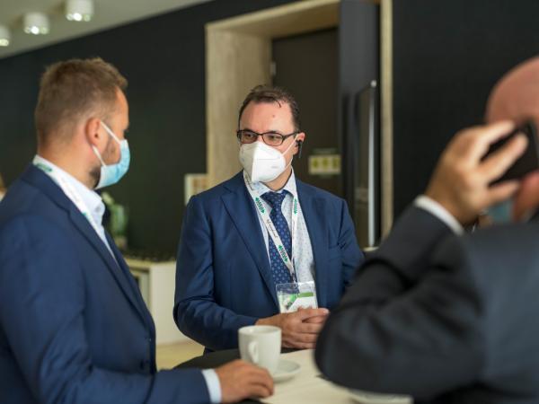 8. MEDNARODNI LOGISTIČNI KONGRES - slika 20