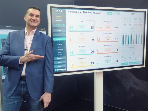 LogiMAT 2024 - image 2