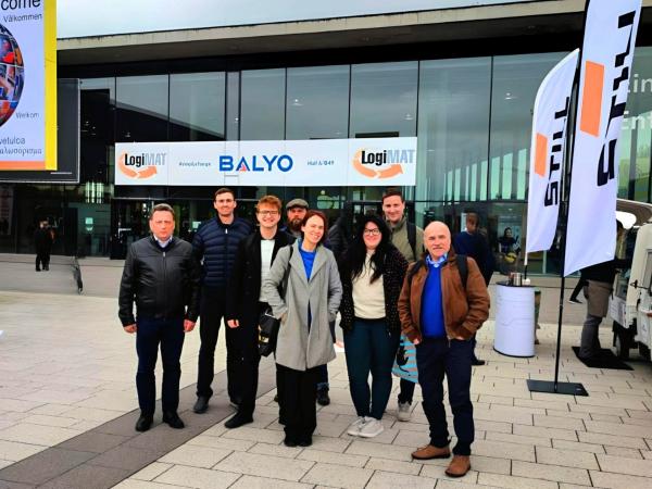 LogiMAT 2023 - slika 21