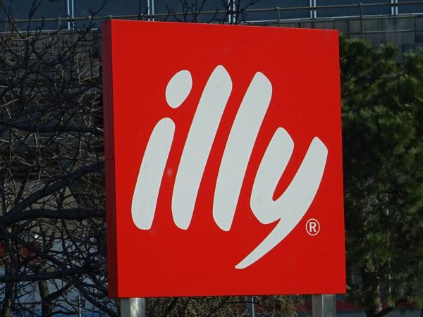 Ogled illycaffe v Trstu - slika 1