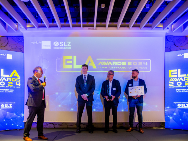 ELA Awards 2024 - slika 18