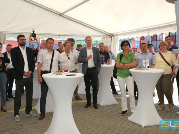 Strokovna ekskurzija na Slovaškem - slika 69