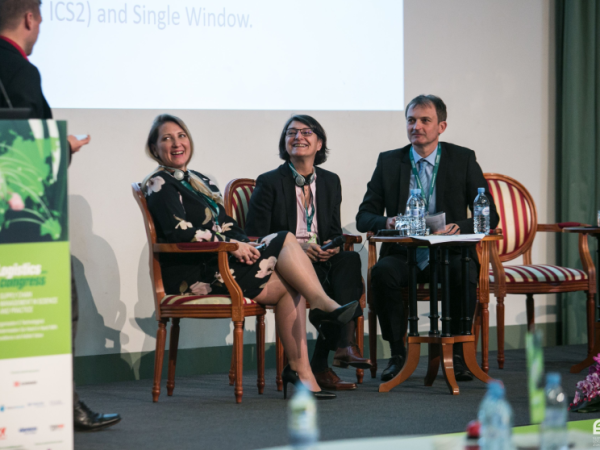 Logistični kongres 2019 - slika 38