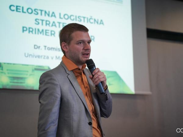 9. MEDNARODNI LOGISTIČNI KONGRES - slika 4