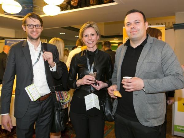 Logistični kongres 2018 - slika 169