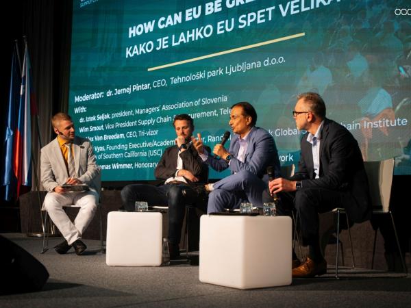 Logistični kongres 2025 - slika 178