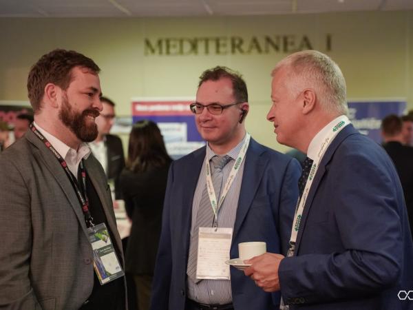 9. MEDNARODNI LOGISTIČNI KONGRES - slika 51