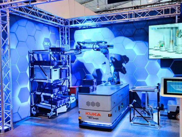LogiMAT 2023 - slika 24