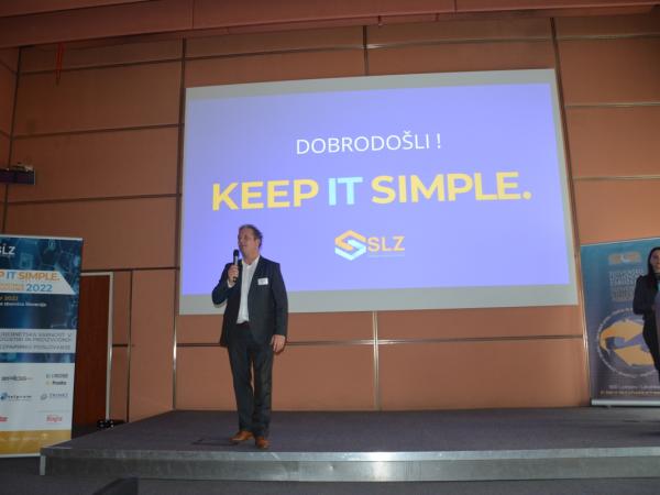 Keep IT Simple 2022 - slika 18