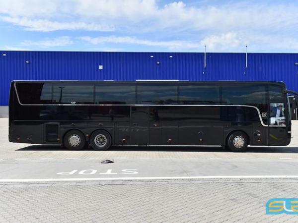 Strokovna ekskurzija na Slovaškem - slika 42