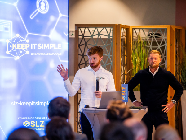 Keep IT Simple 2024 - slika 112
