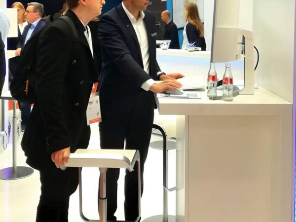 LogiMAT 2023 - slika 17