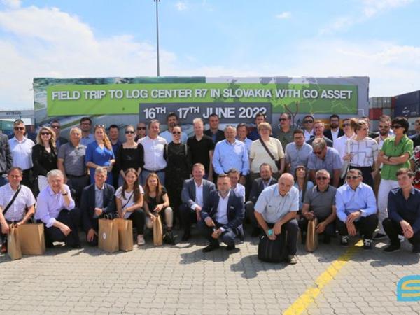 Strokovna ekskurzija na Slovaškem - slika 53