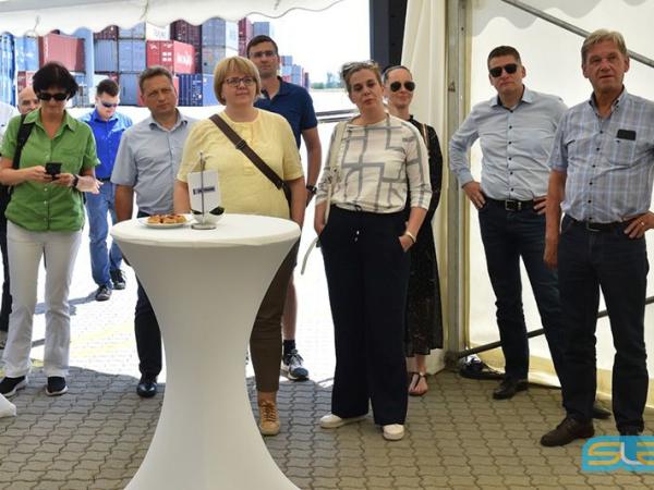 Strokovna ekskurzija na Slovaškem - slika 34