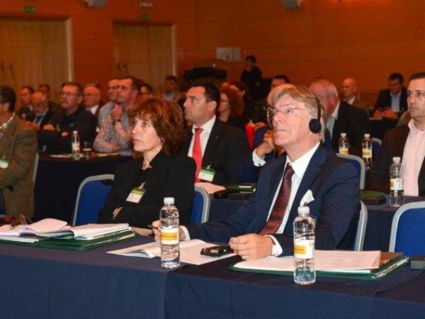 Logistični kongres 2015 - slika 4