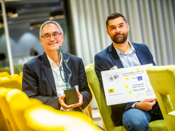 ELA Awards 2024 - slika 17