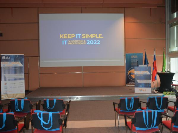 Keep IT Simple 2022 - slika 11