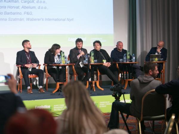 Logistični kongres 2018 - slika 90