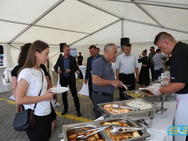 Strokovna ekskurzija na Slovaškem - slika 50